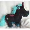 Nici - Plüschtier - Einhorn Theodor Moon Beamer - ca. 29 cm hoch und ca. 35 cm lang