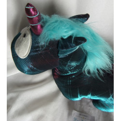 Nici - Plüschtier - Einhorn Theodor Moon Beamer - ca. 29 cm hoch und ca. 35 cm lang