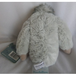 Brand Loyalty Sourcing B.V. - Plüschtier - Nevi das Schneemonster -...