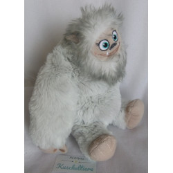 Brand Loyalty Sourcing B.V. - Plüschtier - Nevi das Schneemonster -...