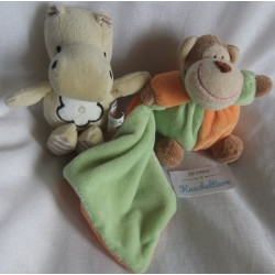 Kik Okay Spieltier Affe mit...