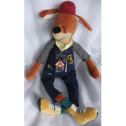Artikelnummer 430436, Hersteller Moulin Roty