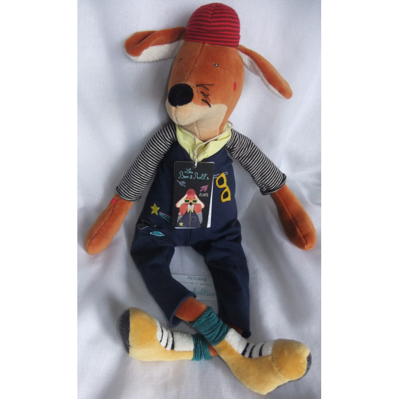 Artikelnummer 430436, Hersteller Moulin Roty