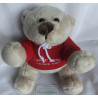 Mathias Pamer GmbH - Plüschtier - Tröster-Teddy - Bär mit Pullover ...