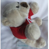 Mathias Pamer GmbH - Plüschtier - Tröster-Teddy - Bär mit Pullover ...