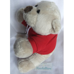 Mathias Pamer GmbH - Plüschtier - Tröster-Teddy - Bär mit Pullover ...