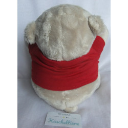 Mathias Pamer GmbH - Plüschtier - Tröster-Teddy - Bär mit Pullover ...
