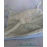 Avene - Pediatril - Schmusetuch - Schaf/Lamm - creme, hellblau - ca...