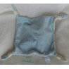 Avene - Pediatril - Schmusetuch - Schaf/Lamm - creme, hellblau - ca...