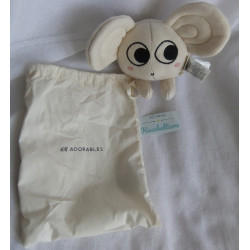H&M - Strick - Stofftier -...