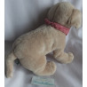 Spiegelburg - Plüschtier - Hund Labrador Luzie mit Halstuch - ca. 25 cm groß