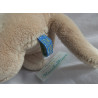 Spiegelburg - Plüschtier - Hund Labrador Luzie mit Halstuch - ca. 25 cm groß
