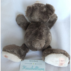 Nici - Plüschtier - Classic Bear - Bär - dunkelbraun, beige - ca. 2...