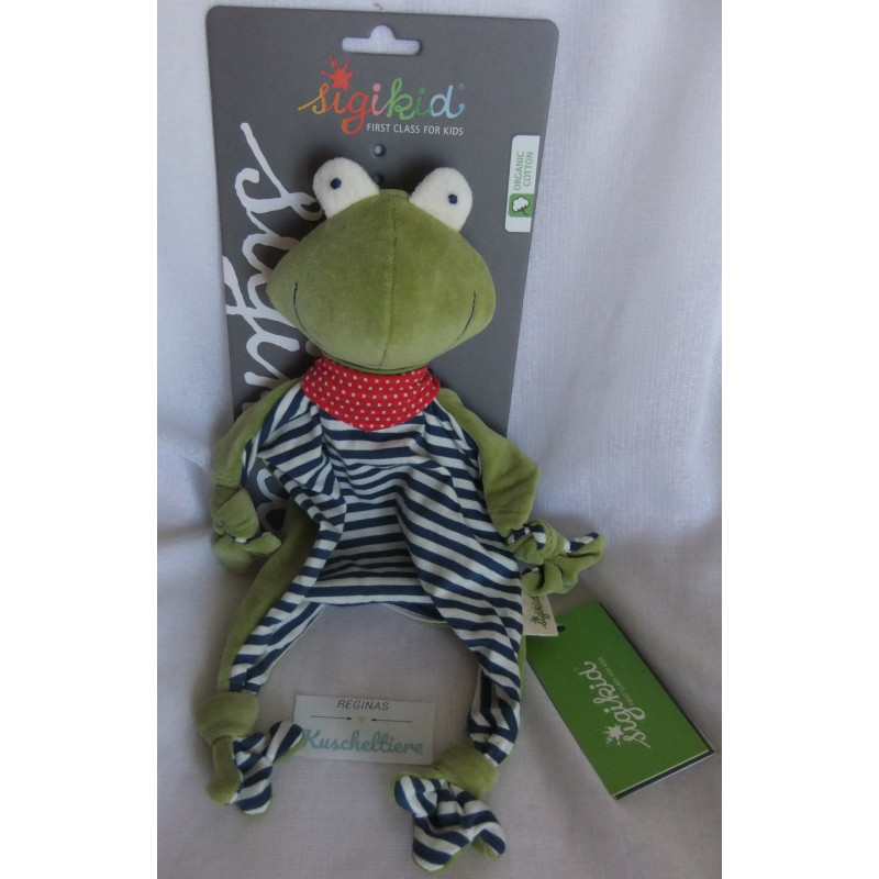 Artikelnummer 430006, Hersteller Sigikid