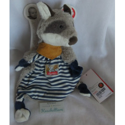 Sigikid - Schmusetuch -...