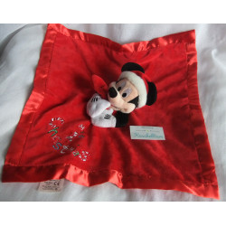 Disney Baby - Schmusetuch -...