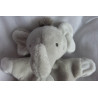 Fehn - DM - Boutique Collection Handpuppe Elefant - grau, weiß - ca...