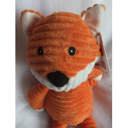 ZD Trading - Kuscheltier - Fuchs - orange, weiß - ca. 45 cm groß - ...