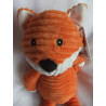 ZD Trading - Kuscheltier - Fuchs - orange, weiß - ca. 45 cm groß - ...