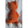 ZD Trading - Kuscheltier - Fuchs - orange, weiß - ca. 45 cm groß - ...
