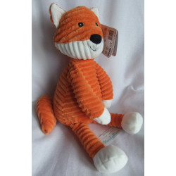 ZD Trading - Kuscheltier - Fuchs - orange, weiß - ca. 45 cm groß - ...