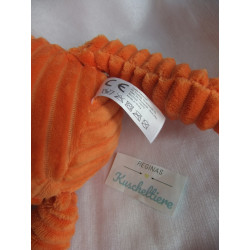 ZD Trading - Kuscheltier - Fuchs - orange, weiß - ca. 45 cm groß - ...