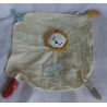 Babydream - Schmusetuch - Löwe - Musselin - beige - ca. 40 cm lang