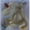 Babydream - Schmusetuch - Löwe - Musselin - beige - ca. 40 cm lang