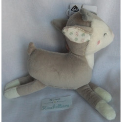 Fehn - Boutique Collection - DM - Spieltier Kuscheltier - Reh - ca....