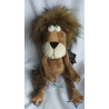 Sigikid - Plüschtier - Beasts - Löwe Metusa Leo - braun, beige - ca...