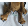 Sigikid - Plüschtier - Beasts - Löwe Metusa Leo - braun, beige - ca...
