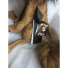 Sigikid - Plüschtier - Beasts - Löwe Metusa Leo - braun, beige - ca...