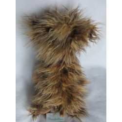 Sigikid - Plüschtier - Beaststown Bebe Kuschelbär Ach Good Bär - br...
