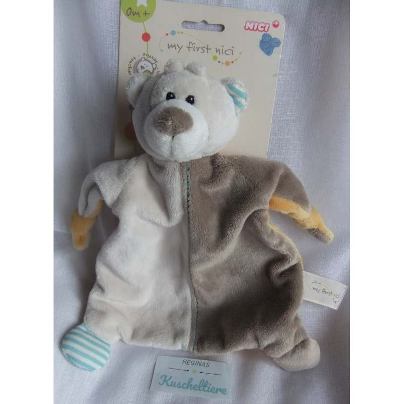 Artikelnummer 430006, Hersteller Nici