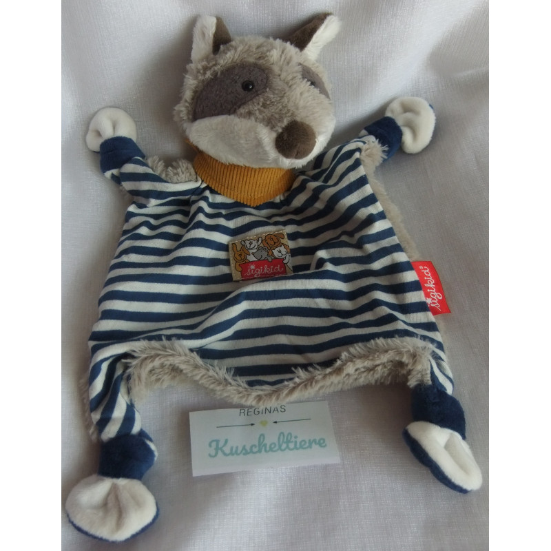 Artikelnummer 430006, Hersteller Sigikid