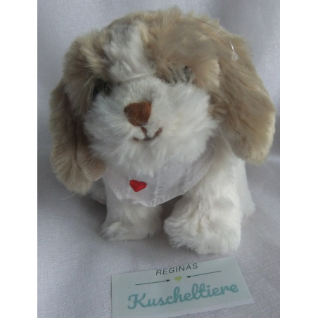 Bukowski Design - Plüschtier - Hund Baby Beagle - ca. 15 cm groß - ...