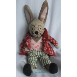 copy of Ikea - Stoffpuppe -...