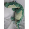 Nici - Plüschtier - Green - Krokodil Croco McDile - Grüntöne - ca. ...