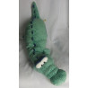 Nici - Plüschtier - Green - Krokodil Croco McDile - Grüntöne - ca. ...