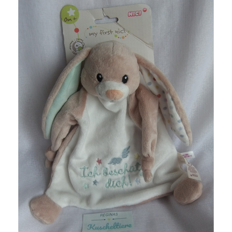 Artikelnummer 430006, Hersteller Nici