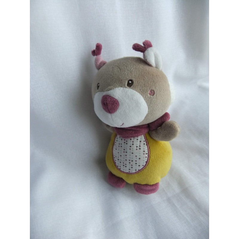 Artikelnummer 430206, Hersteller Pusblu