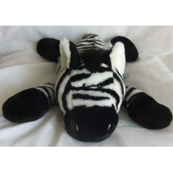 Nici - Plüschtiere - zwei Plüschtiere - Bär - braun - ca. 50 cm lan...