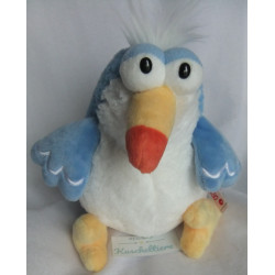 Nici - Plüschtier- Papagei mit Sound - ca. 25 cm groß - Schlenker