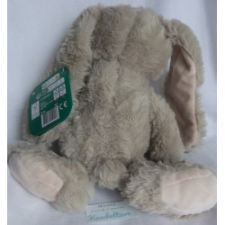 ZD Trading - Plüschtier - Hase - hellbraun - ca. 35 cm groß - Schle...