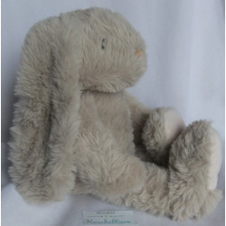 ZD Trading - Plüschtier - Hase - hellbraun - ca. 35 cm groß - Schle...