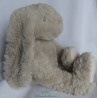 ZD Trading - Plüschtier - Hase - hellbraun - ca. 35 cm groß - Schle...