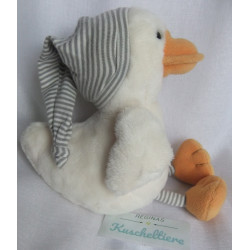 Sterntaler - Kuscheltier - Spieltier - Maus mit Rasselgeräusch - ca...