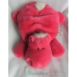Nici - Plüschtier - Classic Bear - Bär beige mit geblümten Fußsohle...