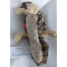 Sigikid - Kuscheltier - Eidechse - Gadgets - beige, braun meliert, ...