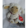 Sigikid - Plüschtier - Patchwork Sweety Elefant - grau, blau - ca. ...